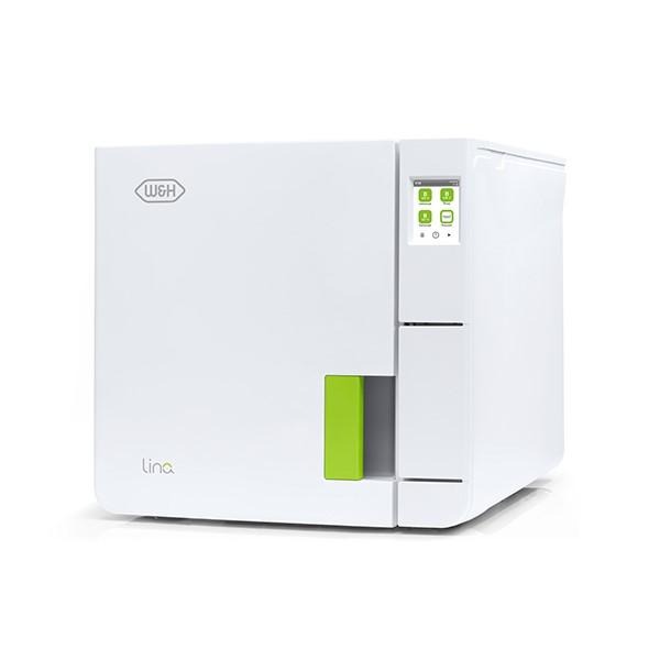 Autoclave W&H Lina