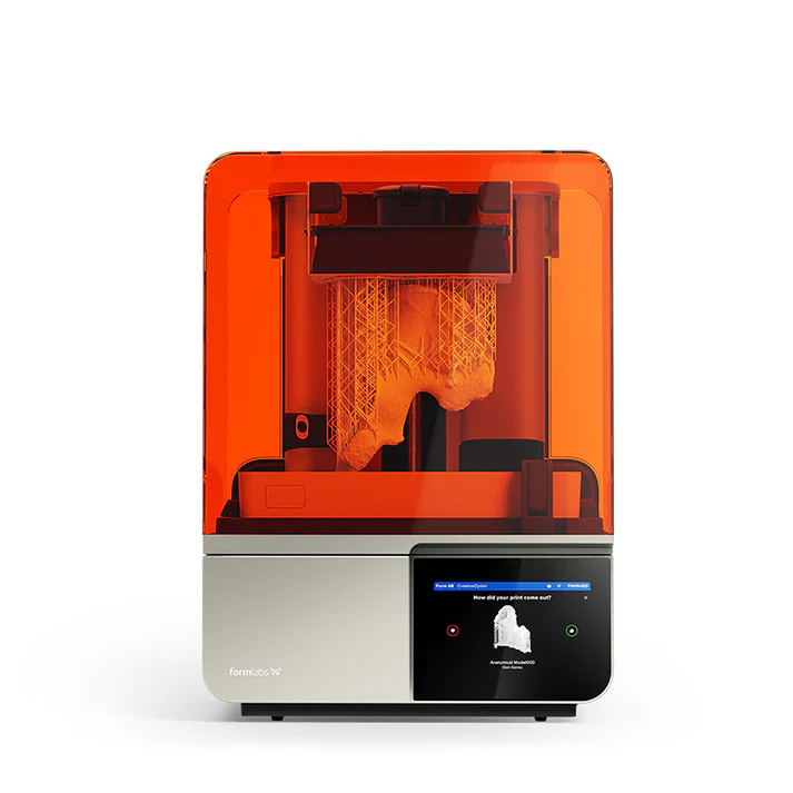 Imprimante 3D Formlabs
